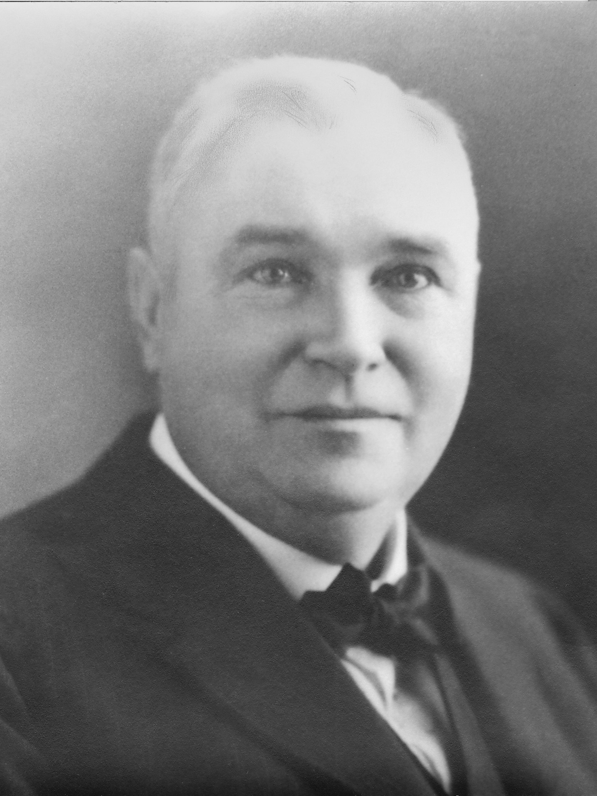 Doyle, Thomas Henchion – OCCA