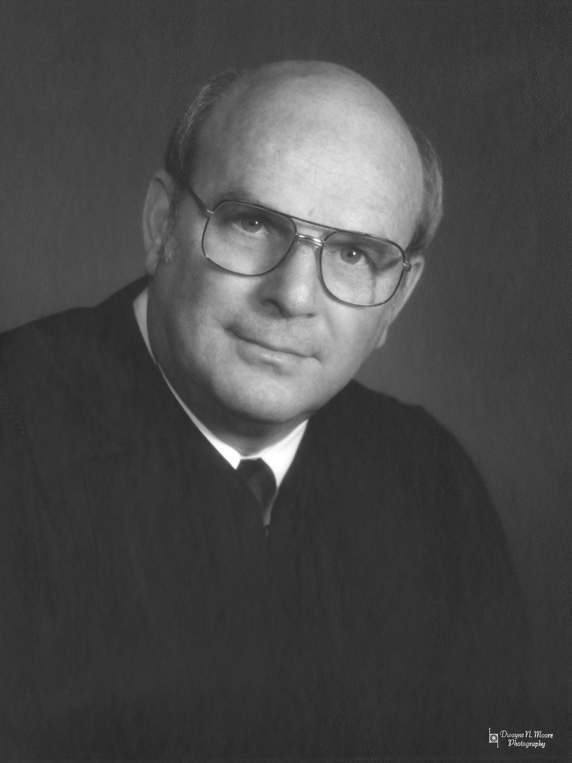 Johnson, Charles A. – OCCA