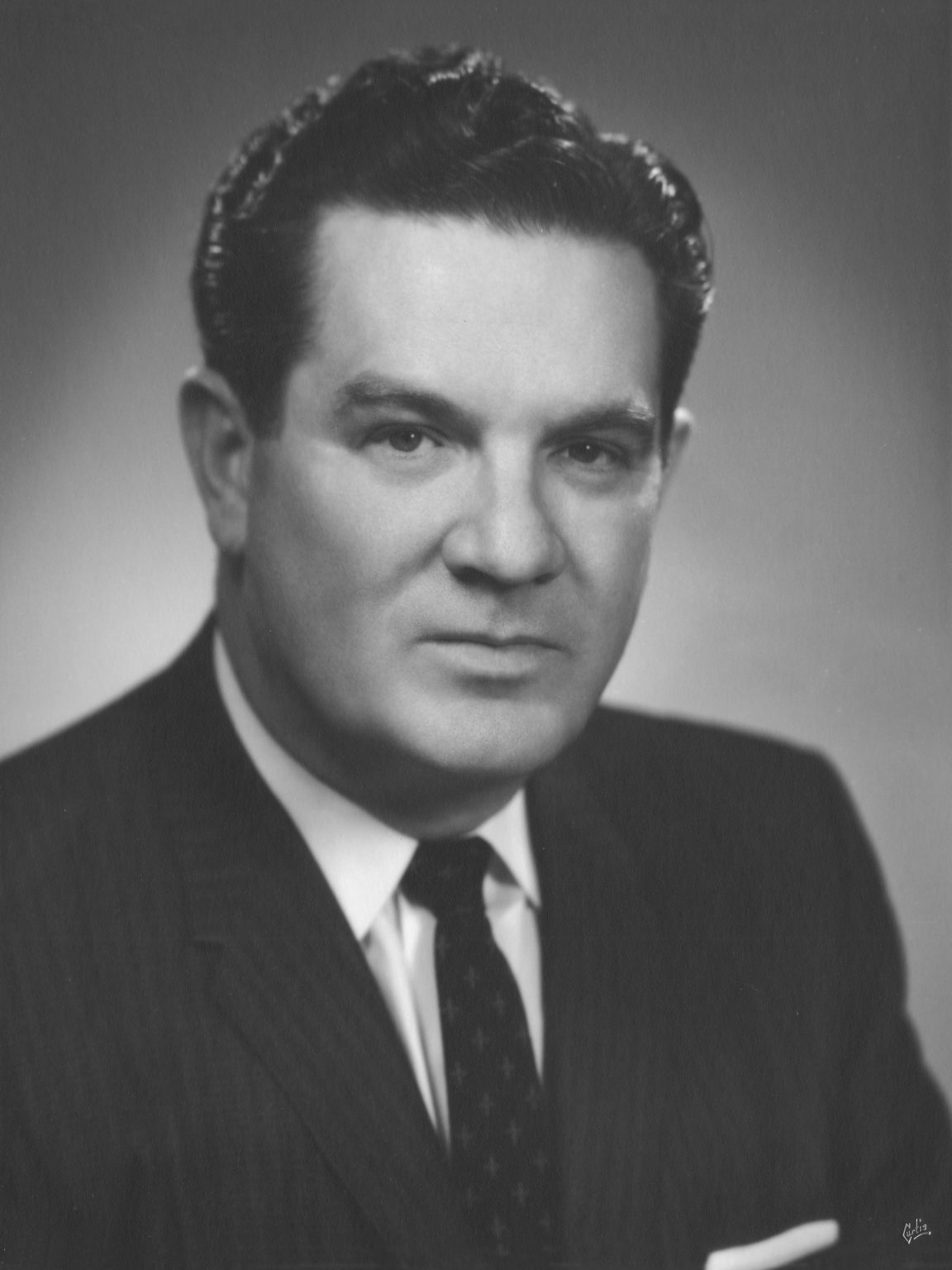 Nix, Kirksey M. OCCA