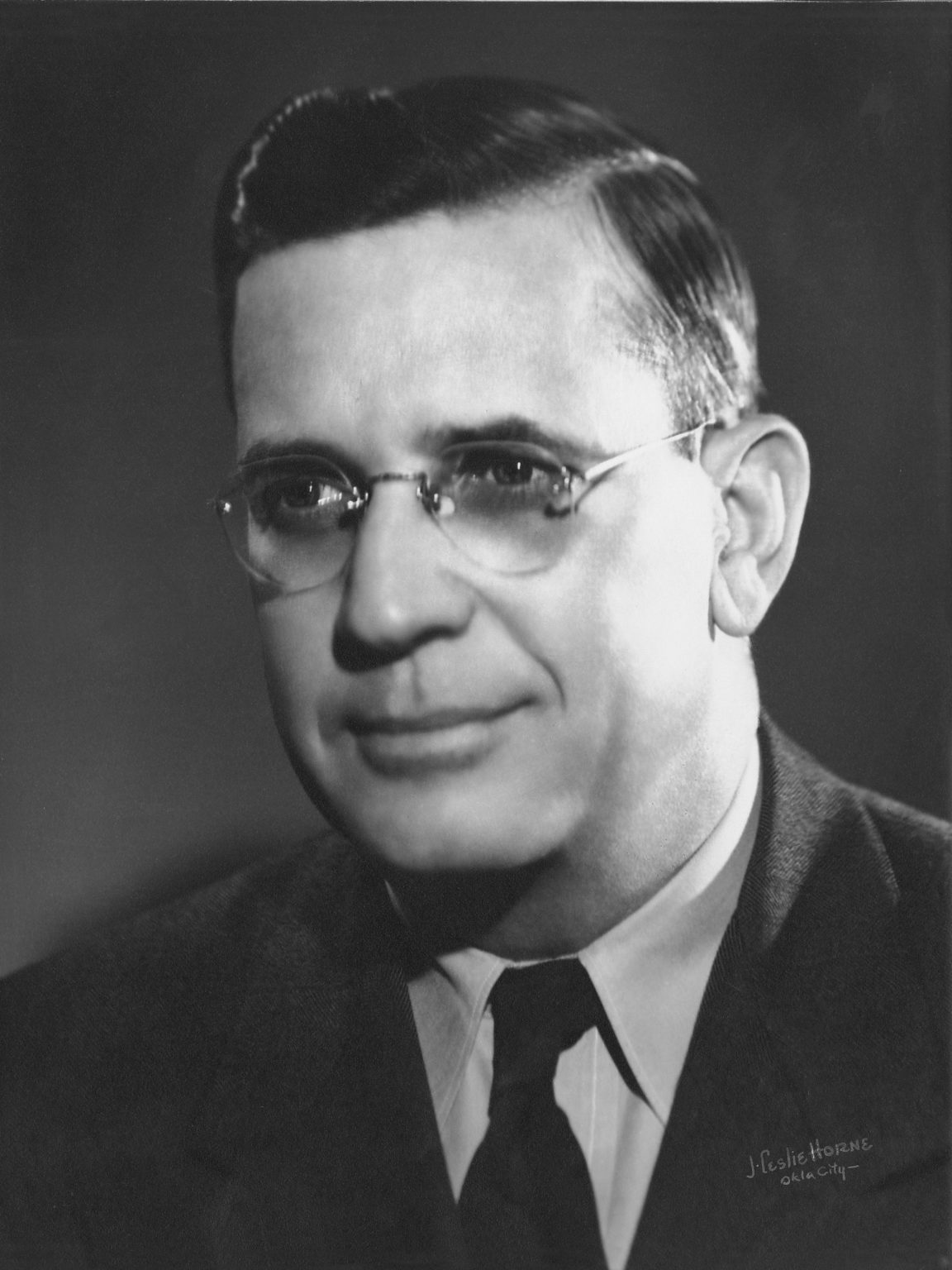 Brett, John A. – OCCA